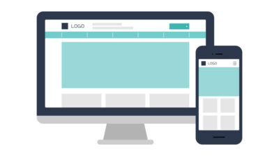 ホームページ開設しました